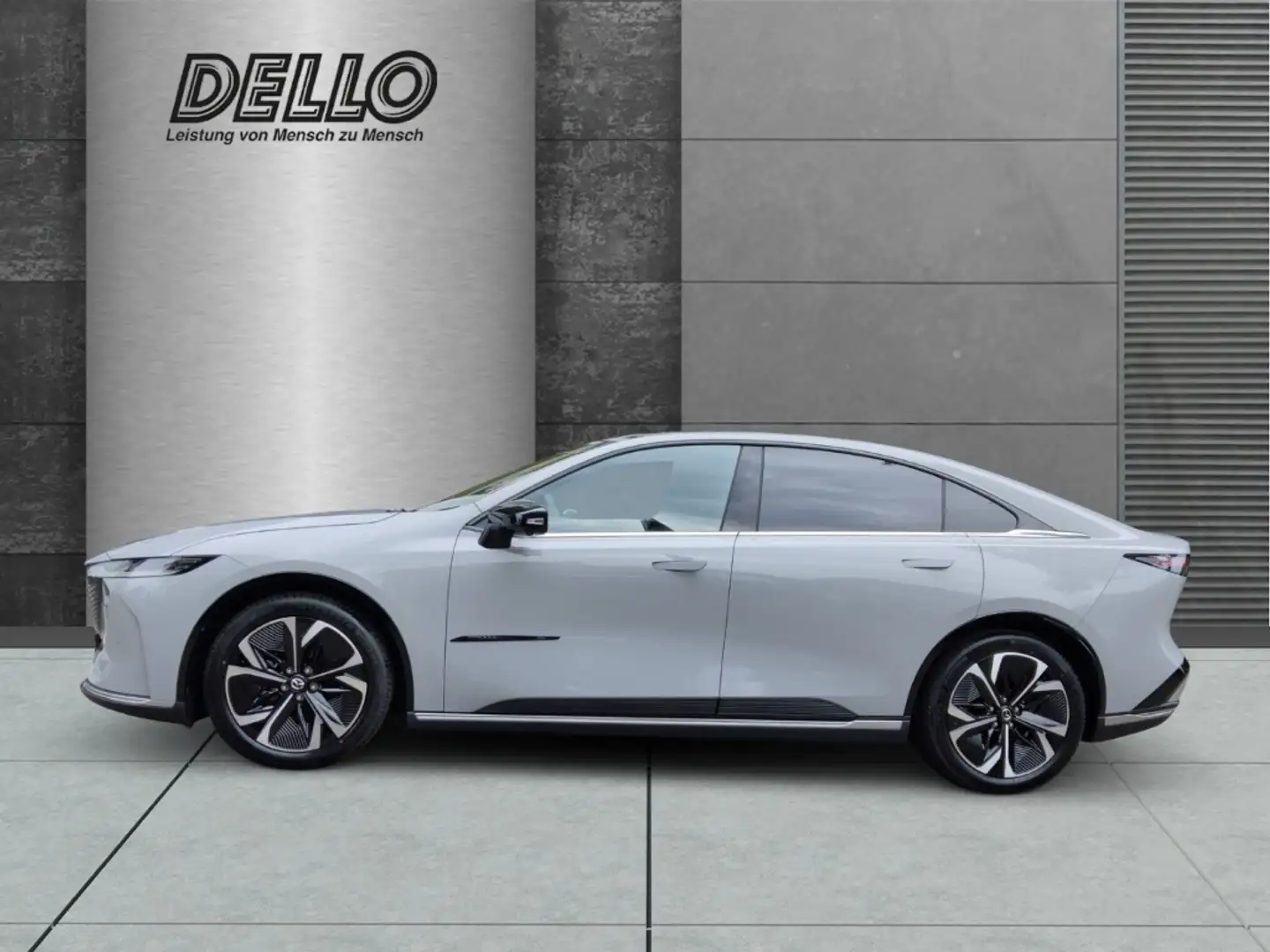 Mazda 6 TAKUMI HUD Panorama Navi Sony-Soundsystem 360 Kame Grau - 2