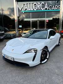 Deportivo 408cv Automático de 4 Puertas