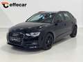 Audi A3 SPB 1.6 TDI Ambition NEOPATENTATI crna - thumbnail 1