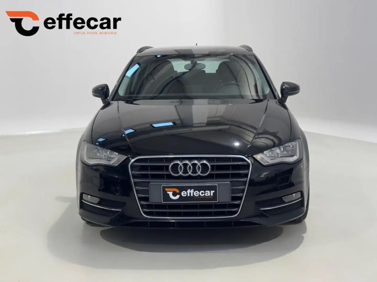 Audi A3 SPB 1.6 TDI Ambition NEOPATENTATI crna - 2