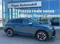 Volkswagen Tiguan R-LINE TSI 150 CV TETTO APR / BAULE EL. 2 ANNI Blu/Azzurro - thumbnail 1