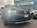 Volkswagen Tiguan TSI Elegance 150cv dsg TETTO APRIBILE Grijs - thumbnail 3