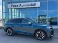 Volkswagen Tiguan R-LINE TSI 150 CV TETTO APR / BAULE EL. 2 ANNI Blu/Azzurro - thumbnail 9