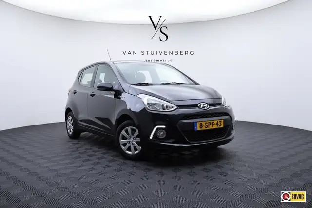 Hyundai i10 1.0i i-Motion Comfort Plus Led Clima BLUETOOTH