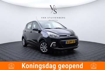 1.0i i-Motion Comfort Plus Led Clima BLUETOOTH