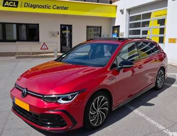 Golf Variant 1.5 eTSI OPF DSG R-Line