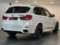 BMW X5 M M50dA Blanco - thumbnail 8