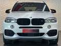 BMW X5 M M50dA Blanco - thumbnail 1