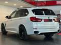BMW X5 M M50dA Blanco - thumbnail 5