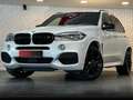 BMW X5 M M50dA Blanco - thumbnail 2