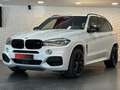 BMW X5 M M50dA Blanco - thumbnail 4
