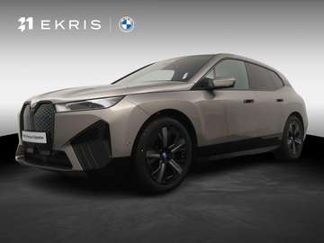xDrive40 | Sportpakket | Glazen Panoramadak Sky Lo