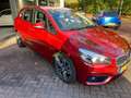 BMW 218 2-serie Active Tourer 218i Centennial High Executi Rouge - thumbnail 3