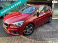 BMW 218 2-serie Active Tourer 218i Centennial High Executi Rouge - thumbnail 1