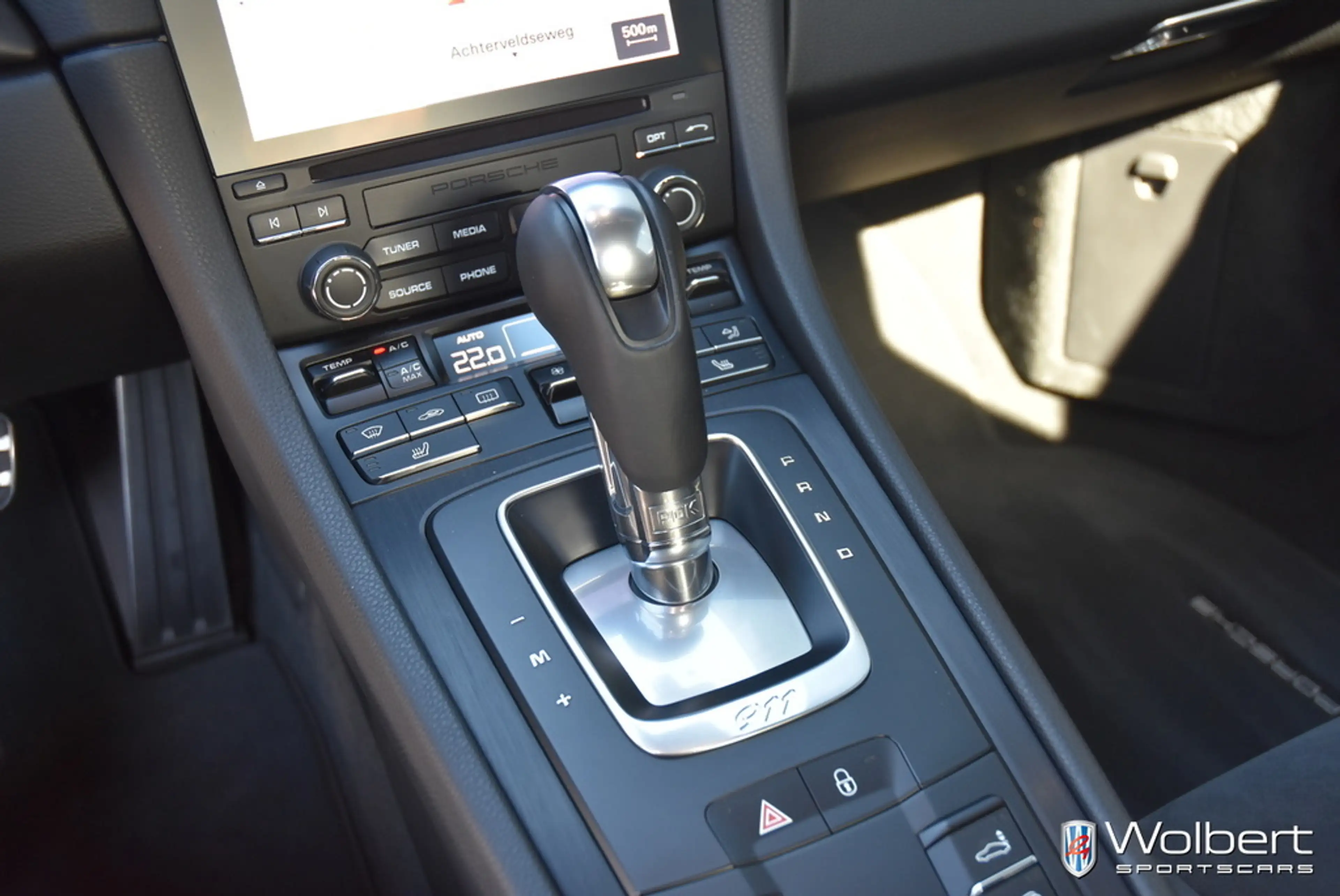Porsche 991 991.2 3.0 Carrera GTS — photo 14