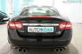 Jaguar XKR 5.0 V8 Kompressor Coupe Alpin+Lenkradhz+Navi Schwarz - thumbnail 4