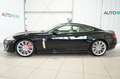 Jaguar XKR 5.0 V8 Kompressor Coupe Alpin+Lenkradhz+Navi Schwarz - thumbnail 2