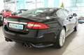 Jaguar XKR 5.0 V8 Kompressor Coupe Alpin+Lenkradhz+Navi Schwarz - thumbnail 5