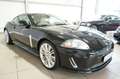 Jaguar XKR 5.0 V8 Kompressor Coupe Alpin+Lenkradhz+Navi Schwarz - thumbnail 6