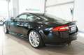 Jaguar XKR 5.0 V8 Kompressor Coupe Alpin+Lenkradhz+Navi Schwarz - thumbnail 3