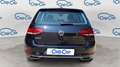 Volkswagen Golf VII 1.0 TSI 115 IQ Drive - Première main Noir - thumbnail 3