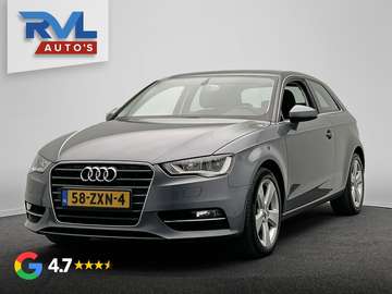 1.4 TFSI Attraction Pro Line | Origineel Nederland