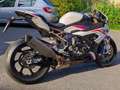 BMW S 1000 RR Pack M Wit - thumbnail 5