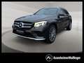 Mercedes-Benz GLC 300 4matic AMG AMG+Comand+Exclusive+Burm+AHK Braun - thumbnail 1