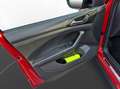 Volkswagen T-Cross 1.5 TSI DSG R-Line | NAVI | ACC | LED | Rot - thumbnail 10