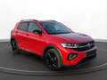 Volkswagen T-Cross 1.5 TSI DSG R-Line | NAVI | ACC | LED | Rot - thumbnail 4