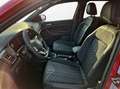 Volkswagen T-Cross 1.5 TSI DSG R-Line | NAVI | ACC | LED | Rot - thumbnail 8