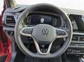 Volkswagen T-Cross 1.5 TSI DSG R-Line | NAVI | ACC | LED | Rot - thumbnail 9