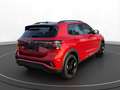 Volkswagen T-Cross 1.5 TSI DSG R-Line | NAVI | ACC | LED | Rot - thumbnail 5