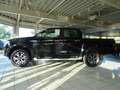 Isuzu D-Max Double Cab LSE 4x4 AT6 Allrad Schwarz - thumbnail 7