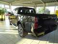 Isuzu D-Max Double Cab LSE 4x4 AT6 Allrad Schwarz - thumbnail 6