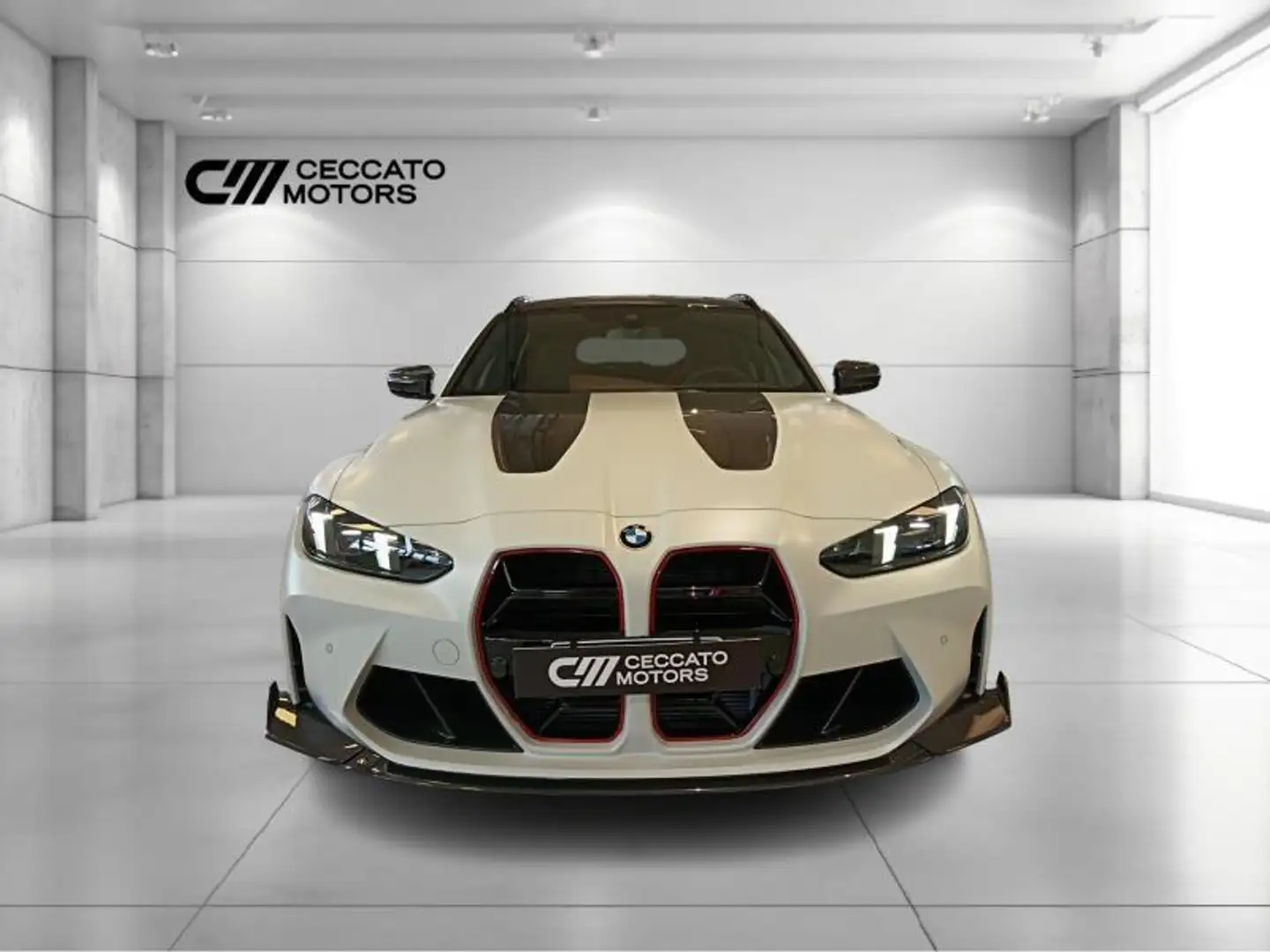 BMW M3 Touring 3.0 CS auto - 2