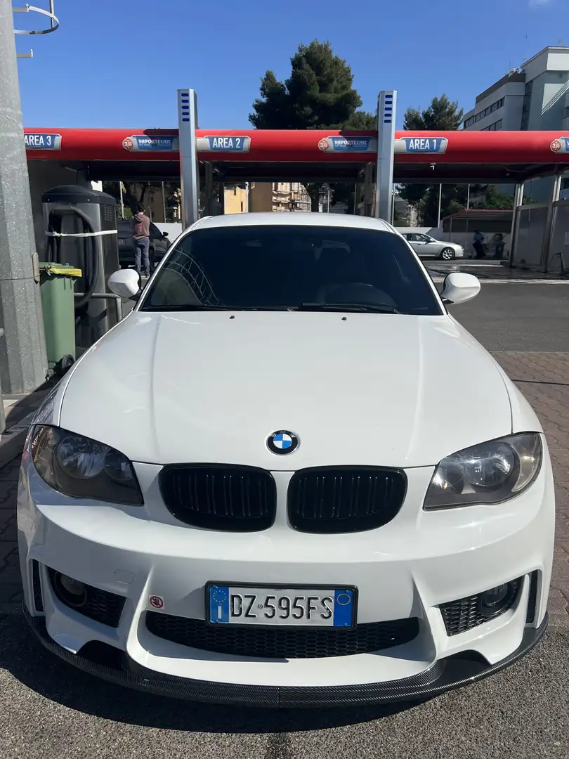 BMW 118 118d 3p 2.0 143cv dpf - 1