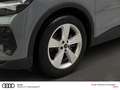 Audi Q4 e-tron 35 PANO KAMERA MMI 19 ZOLL SOUND Grau - thumbnail 9