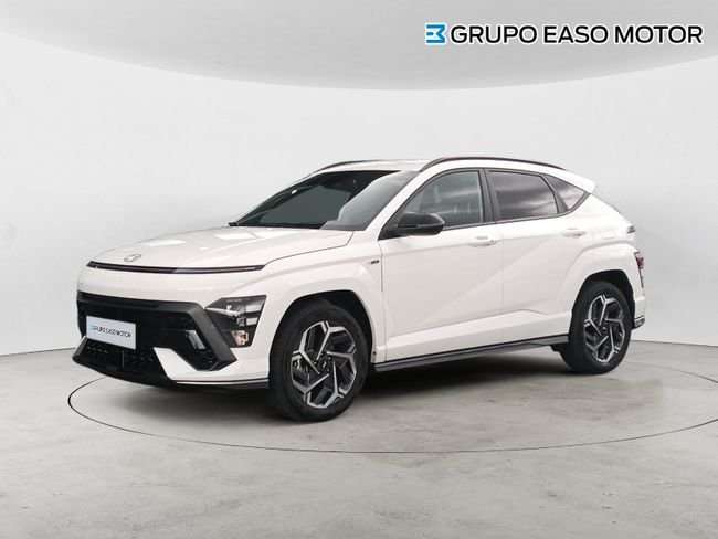 Hyundai KONA HEV 1.6 GDI NLine DT 138 - foto 1