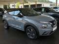 Nissan Juke Juke 1,0 DIG-T N-Connecta DCT Grau - thumbnail 2