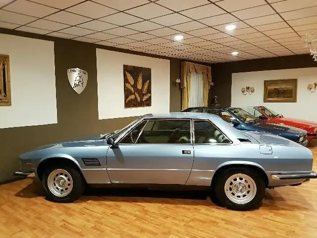 De Tomaso Longchamp tutta originale bellissima