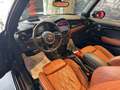 MINI Cooper Cabrio * 1.5A * FULL JCW PACK * CAM * LIFT * CUIRS * LEDS Noir - thumbnail 13