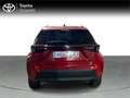 Toyota Yaris Cross 130H Active Plus Rojo - thumbnail 4