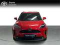 Toyota Yaris Cross 130H Active Plus Rojo - thumbnail 5