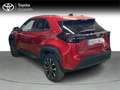 Toyota Yaris Cross 130H Active Plus Rojo - thumbnail 2
