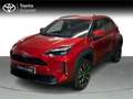 Toyota Yaris Cross 130H Active Plus Rojo - thumbnail 1
