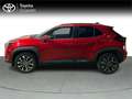 Toyota Yaris Cross 130H Active Plus Rojo - thumbnail 3