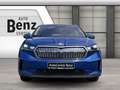 Skoda Enyaq iV 80 Loft HEADUP*ACC*PANO*AHK*PAKET+*DCC* Klima Blu/Azzurro - thumbnail 8