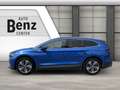Skoda Enyaq iV 80 Loft HEADUP*ACC*PANO*AHK*PAKET+*DCC* Klima Blu/Azzurro - thumbnail 2