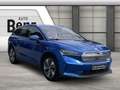 Skoda Enyaq iV 80 Loft HEADUP*ACC*PANO*AHK*PAKET+*DCC* Klima Blu/Azzurro - thumbnail 7